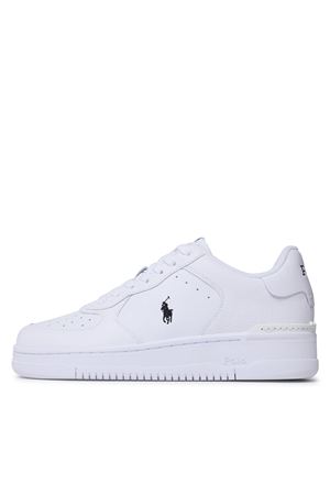  LAUREN RALPH LAUREN | Sneakers | 809891791009